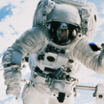 Бесплатный тест Могу ли я стать космонавтом?