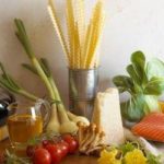 В чем суть средиземноморской диеты?